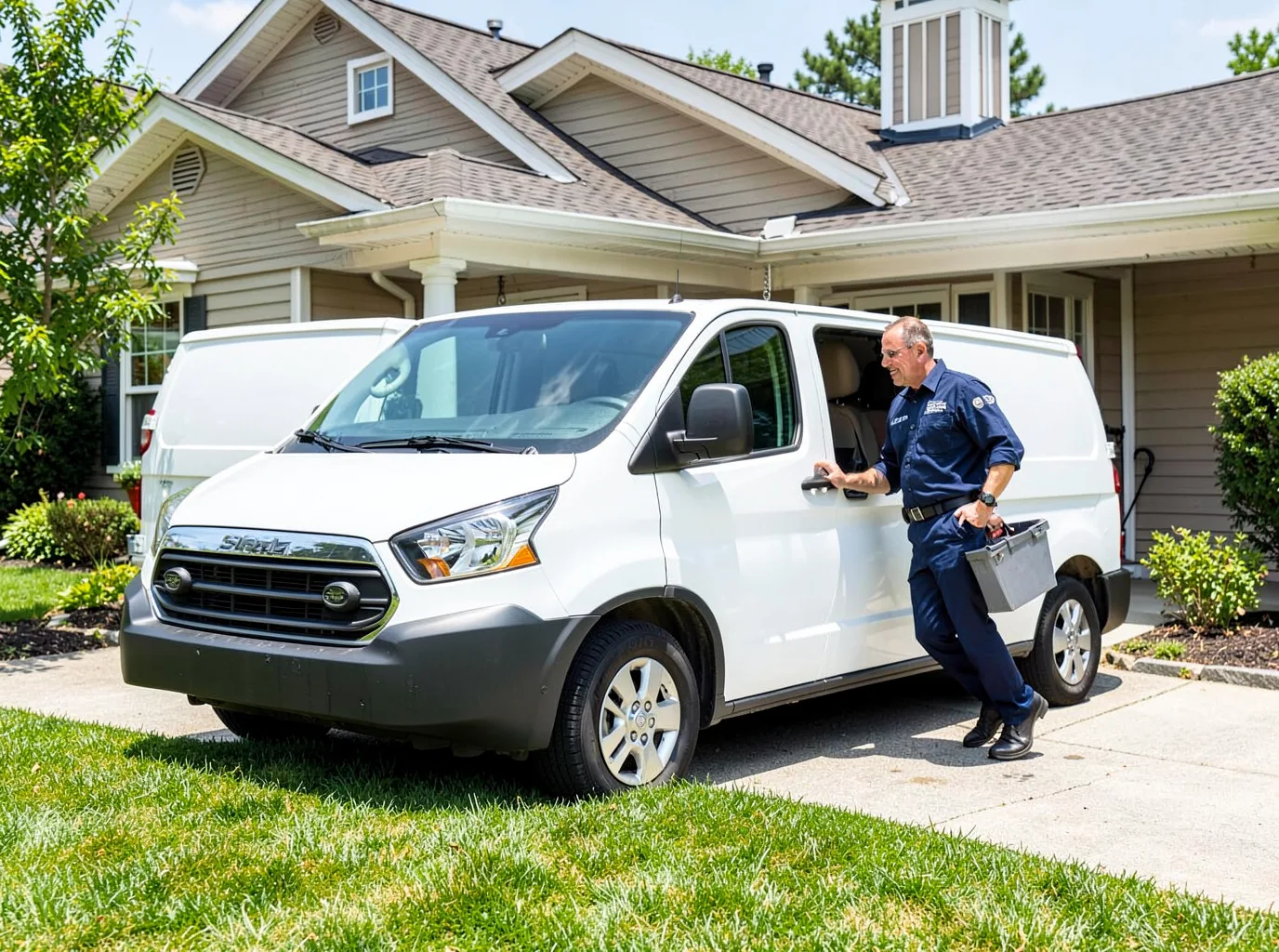 Emergency Plumber company in Marbury, MD