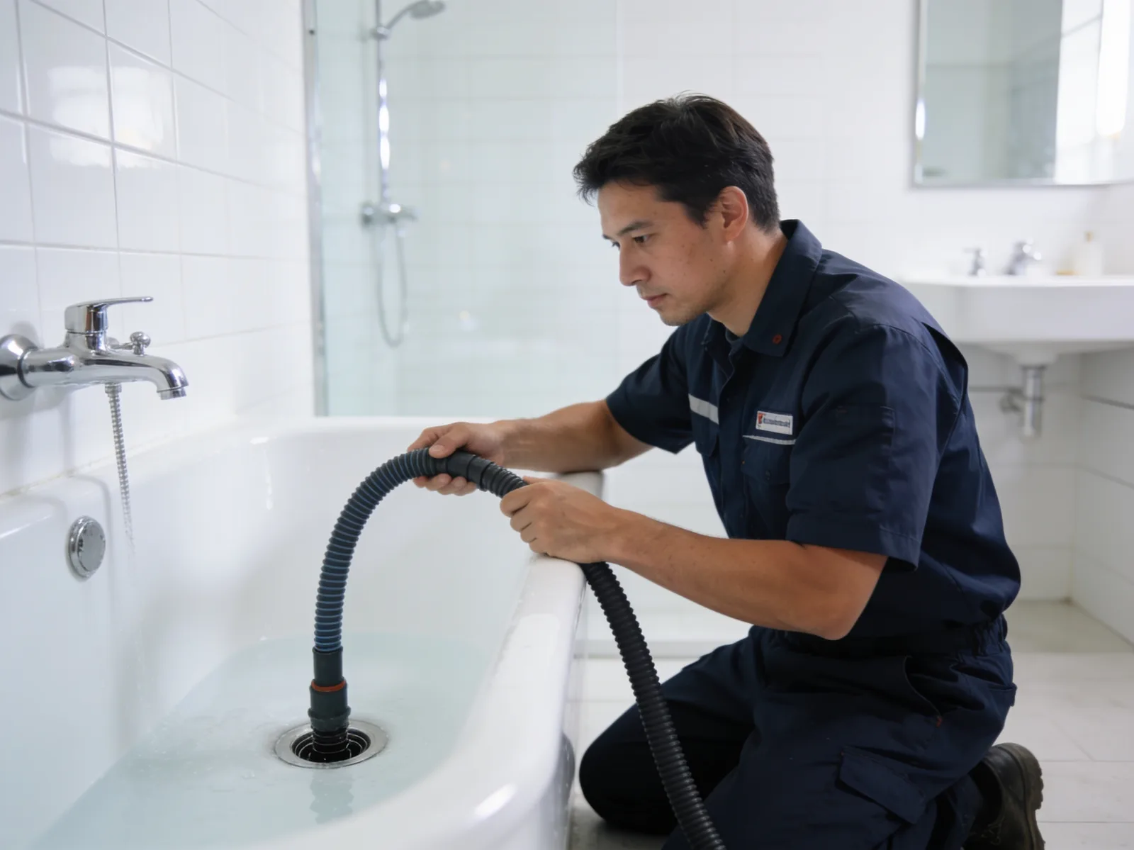 Emergency Plumber Marbury, MD FAQs